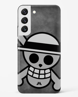 Strawhat Flag Hard Case Phone Cover (Samsung)