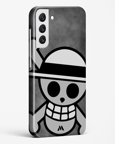 Strawhat Flag Hard Case Phone Cover (Samsung)