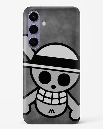 Strawhat Flag Hard Case Phone Cover (Samsung)