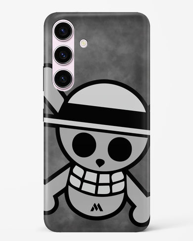 Strawhat Flag Hard Case Phone Cover (Samsung)