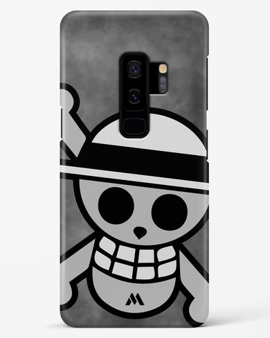 Strawhat Flag Hard Case Phone Cover (Samsung)