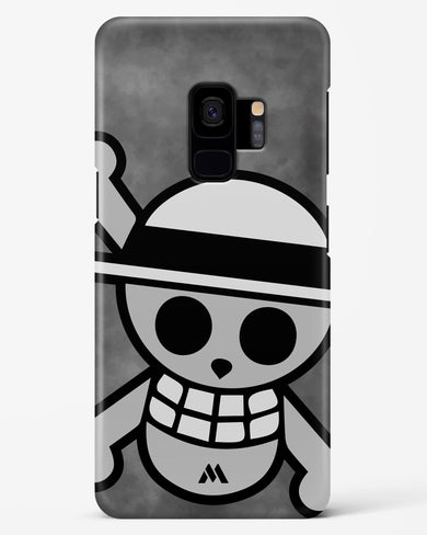 Strawhat Flag Hard Case Phone Cover (Samsung)