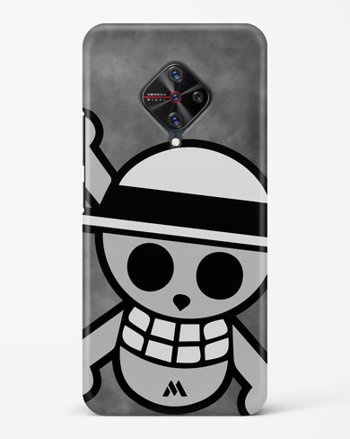 Strawhat Flag Hard Case Phone Cover (Vivo)