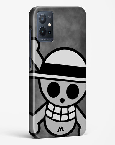 Strawhat Flag Hard Case Phone Cover (Vivo)