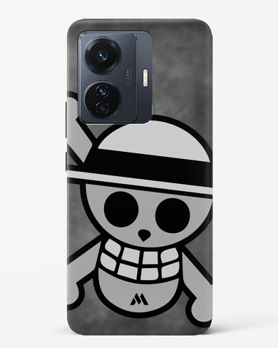 Strawhat Flag Hard Case Phone Cover (Vivo)