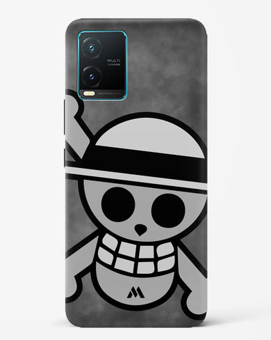 Strawhat Flag Hard Case Phone Cover (Vivo)