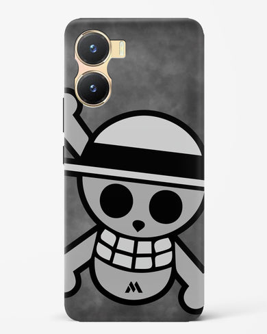 Strawhat Flag Hard Case Phone Cover (Vivo)