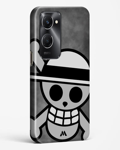 Strawhat Flag Hard Case Phone Cover (Vivo)