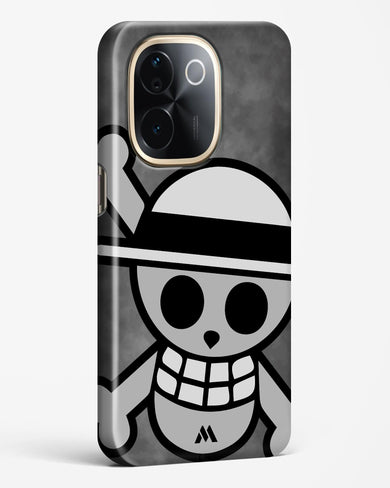 Strawhat Flag Hard Case Phone Cover (Vivo)