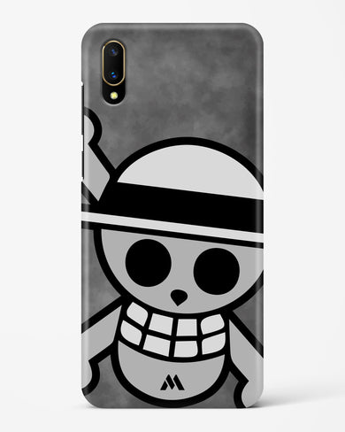 Strawhat Flag Hard Case Phone Cover (Vivo)