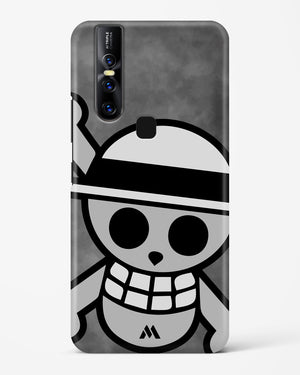 Strawhat Flag Hard Case Phone Cover (Vivo)