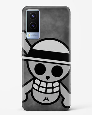 Strawhat Flag Hard Case Phone Cover (Vivo)
