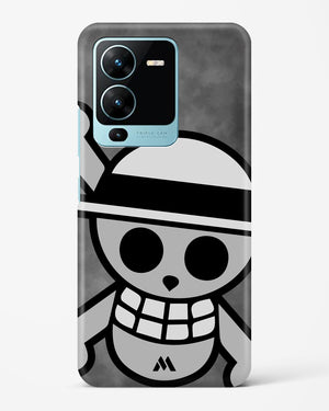 Strawhat Flag Hard Case Phone Cover (Vivo)