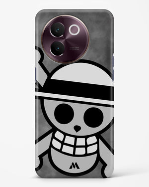 Strawhat Flag Hard Case Phone Cover (Vivo)