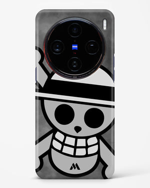 Strawhat Flag Hard Case Phone Cover (Vivo)