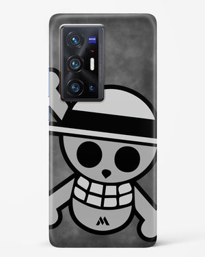 Strawhat Flag Hard Case Phone Cover (Vivo)