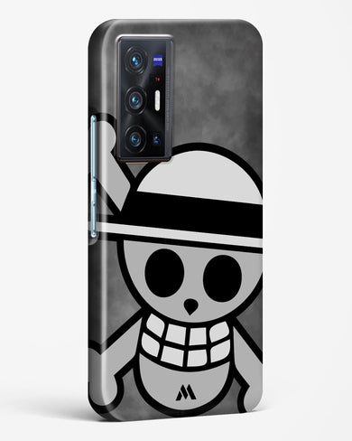 Strawhat Flag Hard Case Phone Cover (Vivo)