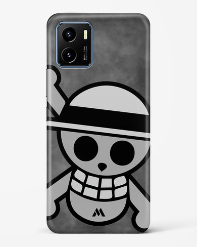 Strawhat Flag Hard Case Phone Cover (Vivo)