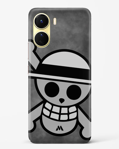 Strawhat Flag Hard Case Phone Cover (Vivo)