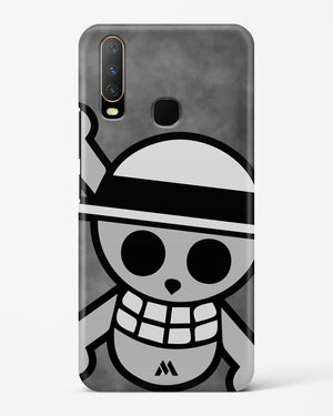 Strawhat Flag Hard Case Phone Cover (Vivo)