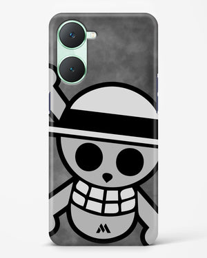 Strawhat Flag Hard Case Phone Cover (Vivo)