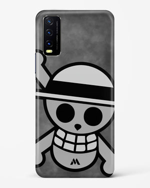 Strawhat Flag Hard Case Phone Cover (Vivo)