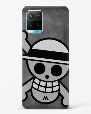 Strawhat Flag Hard Case Phone Cover (Vivo)