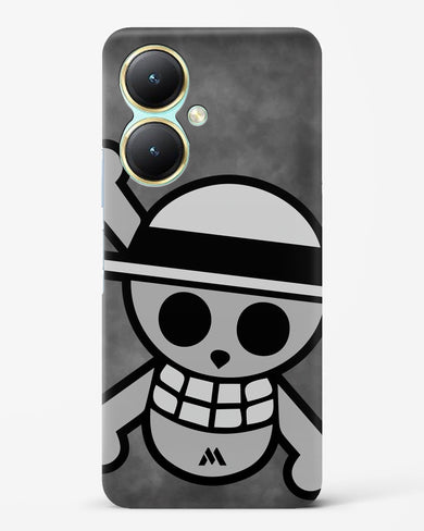 Strawhat Flag Hard Case Phone Cover (Vivo)