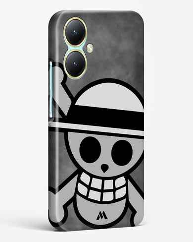 Strawhat Flag Hard Case Phone Cover (Vivo)