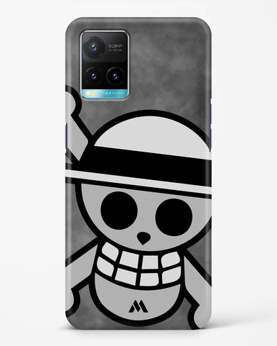 Strawhat Flag Hard Case Phone Cover (Vivo)