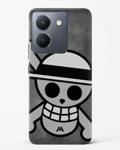 Strawhat Flag Hard Case Phone Cover (Vivo)