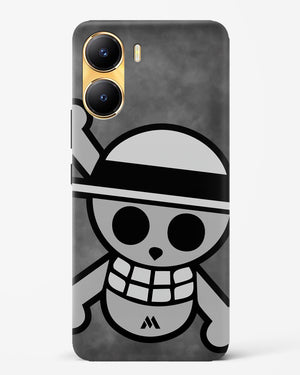 Strawhat Flag Hard Case Phone Cover (Vivo)