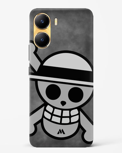 Strawhat Flag Hard Case Phone Cover (Vivo)