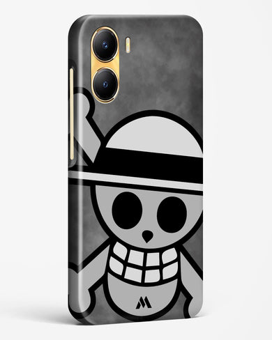 Strawhat Flag Hard Case Phone Cover (Vivo)