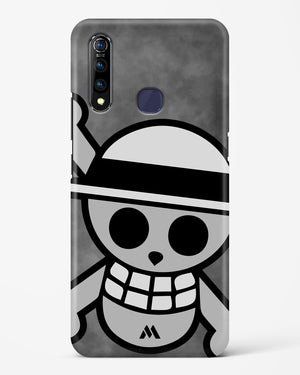 Strawhat Flag Hard Case Phone Cover (Vivo)