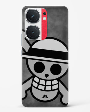Strawhat Flag Hard Case Phone Cover (Vivo)