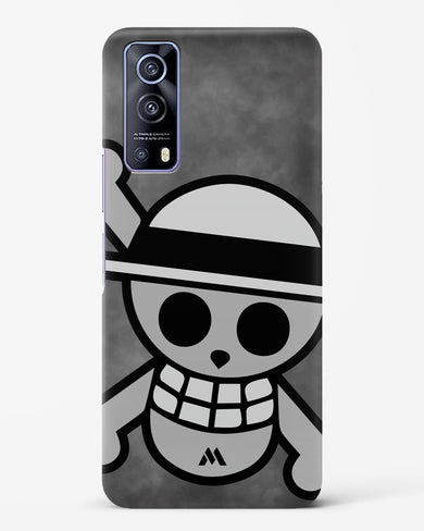 Strawhat Flag Hard Case Phone Cover (Vivo)