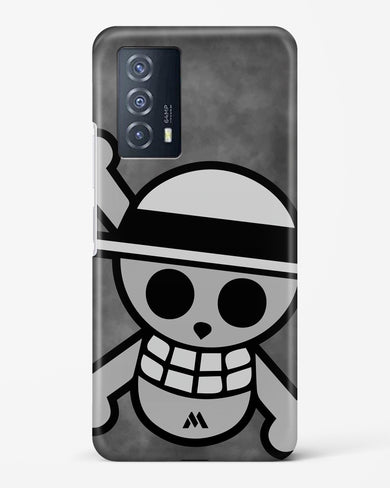 Strawhat Flag Hard Case Phone Cover (Vivo)