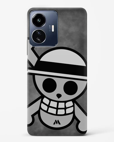 Strawhat Flag Hard Case Phone Cover (Vivo)