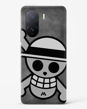 Strawhat Flag Hard Case Phone Cover (Vivo)