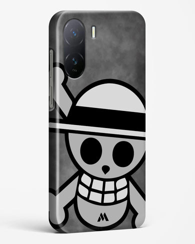 Strawhat Flag Hard Case Phone Cover (Vivo)