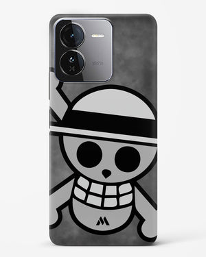 Strawhat Flag Hard Case Phone Cover (Vivo)
