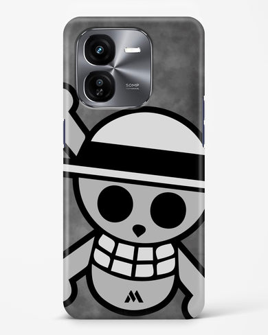 Strawhat Flag Hard Case Phone Cover (Vivo)