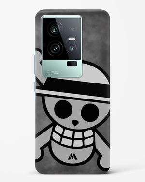 Strawhat Flag Hard Case Phone Cover (Vivo)