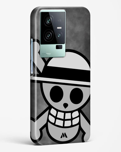 Strawhat Flag Hard Case Phone Cover (Vivo)