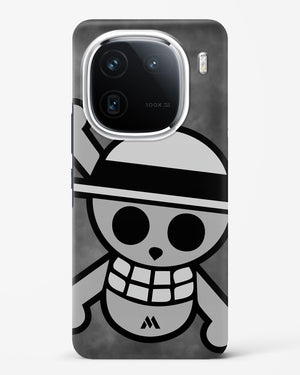 Strawhat Flag Hard Case Phone Cover (Vivo)