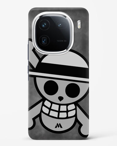 Strawhat Flag Hard Case Phone Cover (Vivo)