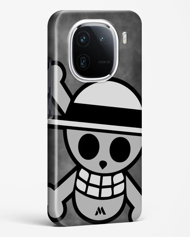 Strawhat Flag Hard Case Phone Cover (Vivo)