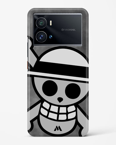 Strawhat Flag Hard Case Phone Cover (Vivo)