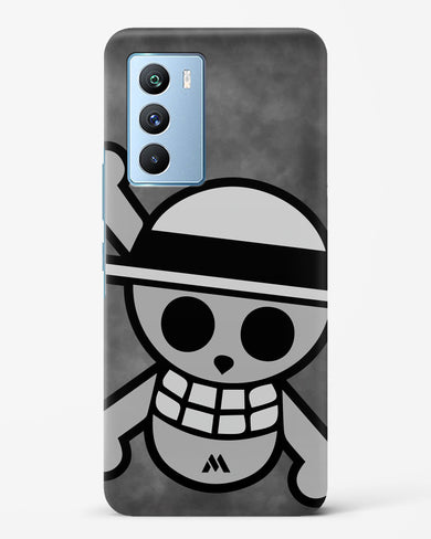 Strawhat Flag Hard Case Phone Cover (Vivo)